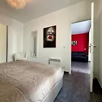 Hotel Eden Cassis - Centre-Ville- Piscine Chauffee, Jacuzzi Et Sauna - Parking Prive