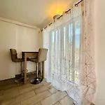 Hotel Eden Cassis - Centre-Ville- Piscine Chauffee, Jacuzzi Et Sauna - Parking Prive Hotell