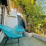 Hotel Eden Cassis - Centre-Ville- Piscine Chauffee, Jacuzzi Et Sauna - Parking Prive 3* Cassis
