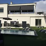 Hotel Eden Cassis - Centre-Ville- Piscine Chauffee, Jacuzzi Et Sauna - Parking Prive Hotell Cassis
