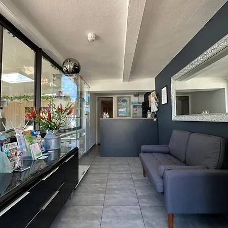 Eden - Centre-ville- Piscine Chauffee, Jacuzzi Et Sauna - Parking Prive