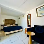 Eden - Centre-ville- Piscine Chauffee, Jacuzzi Et Sauna - Parking Prive