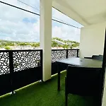 Eden - Centre-ville- Piscine Chauffee, Jacuzzi Et Sauna - Parking Prive 3* Каси