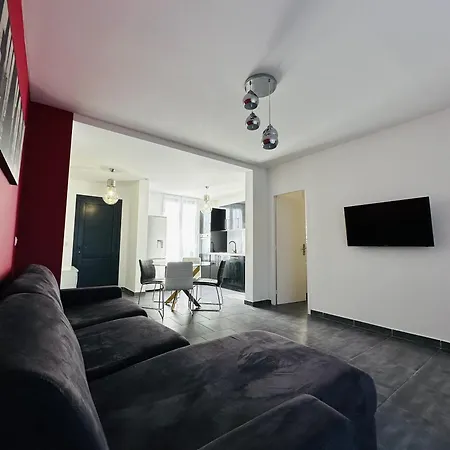 Eden - Centre-ville- Piscine Chauffee, Jacuzzi Et Sauna - Parking Prive Hotel Cassis