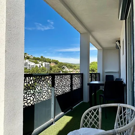 Eden - Centre-ville- Piscine Chauffee, Jacuzzi Et Sauna - Parking Prive 3* Cassis