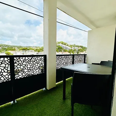 Eden - Centre-ville- Piscine Chauffee, Jacuzzi Et Sauna - Parking Prive 3* Cassis