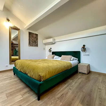 Eden - Centre-ville- Piscine Chauffee, Jacuzzi Et Sauna - Parking Prive