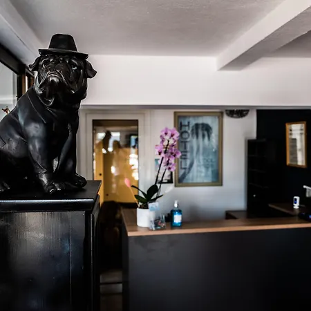 Eden - Centre-ville- Piscine Chauffee, Jacuzzi Et Sauna - Parking Prive Hotel 3*