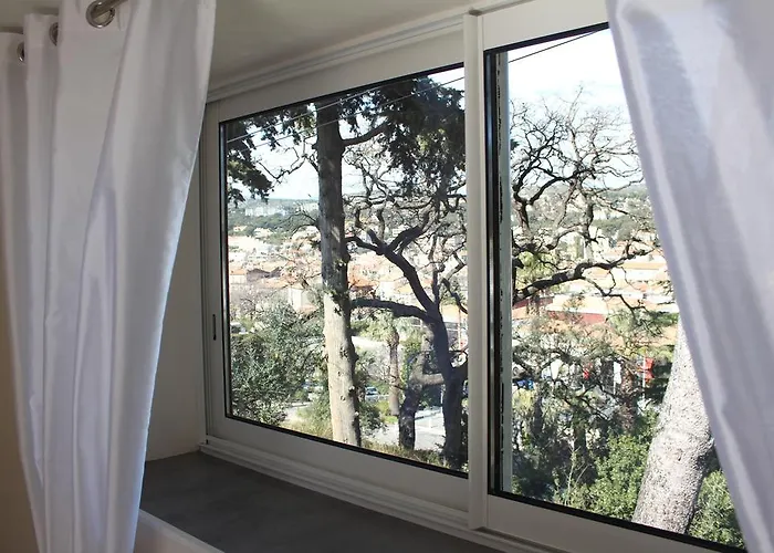 Hotel Eden Cassis - Centre-Ville- Piscine Chauffee, Jacuzzi Et Sauna - Parking Prive Hotell 3*