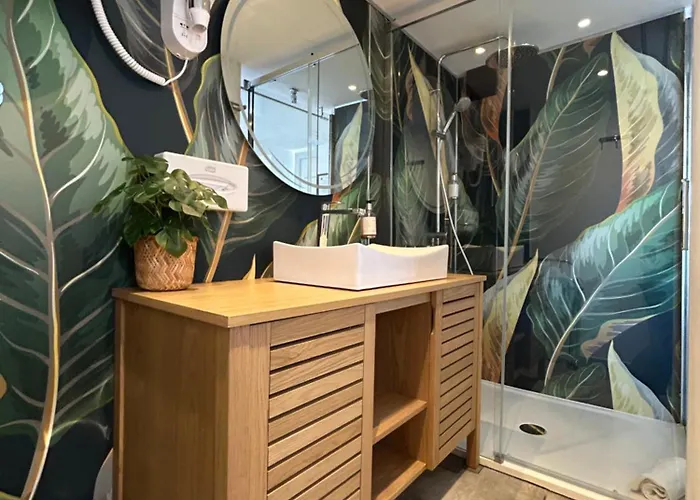 Eden - Centre-ville- Piscine Chauffée, Jacuzzi Et Sauna - Parking Privé Hotel 3*